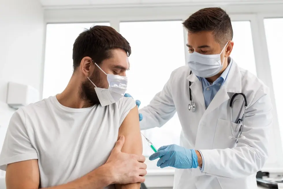 Szczepienia przeciw grypie – fakty i mity